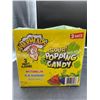 Image 2 : Warheads Sour Popping Candy 12 Packs with 3 Fruity Flavors