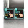 Image 1 : Medline Optifoam Gentle EX Silicone Faced Foam & Border Dressings 4×4