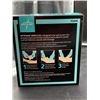 Image 3 : Medline Optifoam Gentle EX Silicone Faced Foam & Border Dressings 4×4