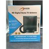 Image 2 : HiDB HD Digital Home TV Antenna With Amplifier and Power Supply