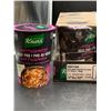 Image 2 : Knorr Vietnamese Beef Pho Instant Rice Noodles 8 x 60g