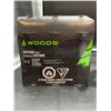 Image 1 : Woods Butane Fuel 227g (8 oz) Canisters – Qty 3 – For Camping Stoves