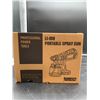 Image 2 : LI-ION Cordless Portable Spray Gun **Battery Not Included**