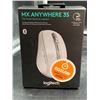 Image 2 : Logitech MX Anywhere 3S Wireless Mouse for Business – for Windows/Mac/Chrome/Linux, Bluetoo