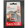 Image 1 : SanDisk Ultra 32 GB SDHC UHS-I Card with Up to 100 MB/s Speed