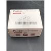 Image 1 : Pulse Oximeter Fingertip X0041VKB59 with SpO2, PR, PI Displays