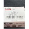 Image 3 : Pulse Oximeter Fingertip X0041VKB59 with SpO2, PR, PI Displays