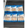 Image 1 : Break-A-Way Gourmet Jumbo Cashews 100g Each x 6