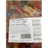 Image 2 : Clara Formula Winegums 3kg Bulk Bag