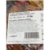 Image 2 : Clara Formula Winegums 3kg Bulk Bag