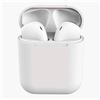 Image 1 : InPods 12 Wireless Bluetooth Earbuds with Charging Case