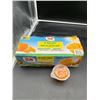Image 1 : Dole Mandarin Oranges in Fruit Juice – 20 x 107 ml Cups