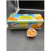 Image 1 : Dole Mandarin Oranges in Fruit Juice – 20 x 107 ml Cups