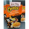 Image 2 : Cheetos Mac’N Cheese Bold & Cheesy Flavor (6 x 170g)