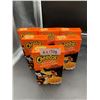 Image 1 : Cheetos Mac ‘n Cheese Bold & Cheesy Flavor 6-Pack (170g Each)