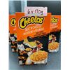 Image 2 : Cheetos Mac ‘n Cheese Bold & Cheesy Flavor 6-Pack (170g Each)