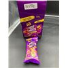 Image 2 : Takis Hot Nuts Fuego 12 x 90g Double Crunch Chili Pepper & Lime Flavor