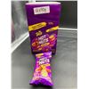 Image 2 : Takis Hot Nuts Fuego 12 x 90g Double Crunch Chili Pepper & Lime Flavor