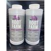 Image 1 : Root Farm Bloom Part 2 Fruit & Flower Nutrient 1-4-7 - 2 x 473ml