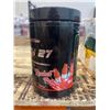Image 2 : TC Nutrition Batch 27 Rocket Pop Pre-Workout Supplement 350g