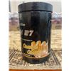 Image 2 : TC Nutrition Batch 27 Pre-Workout Orange Cream Flavor 350g