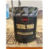 Image 1 : Redcon1 Total War Pre-Workout Formula 438g Kiwi Berry Krush Flavor