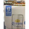 Image 2 : Corona Sunbrew 0.0% Alcohol Beverage – 12 x 355ml Cans