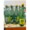 Image 1 : Maison Perrier 12 x 1L Sparkling Water Beverage, Forever Pineapple Flavor