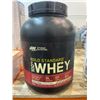 Image 1 : Optimum Nutrition Gold Standard 100 Percent Whey Protein 5 Lb Rocky Road