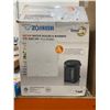 Image 2 : Zojirushi Micom Water Boiler and Warmer CD-NAC40, 135 oz, 4.0 Liters