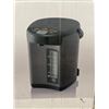 Image 3 : Zojirushi Micom Water Boiler and Warmer CD-NAC40, 135 oz, 4.0 Liters