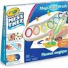 Image 1 : Crayola Color Wonder Magic Light Brush Set for Mess-Free Coloring