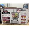Image 2 : Ninja Professional XL Food Processor With Auto-iQ Technology 1000 Watts