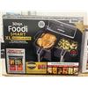 Image 2 : Ninja Foodi Smart XL 2-Basket Air Fryer With DualZone Technology