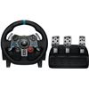 Image 1 : Logitech G29 Driving Force Racing Wheel and Pedals for PlayStation