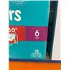 Image 2 : Pampers Cruisers 360 Size 6, 76 Diapers, Gap-Free Fit