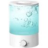 Image 1 : Megawise Air Humidifier Model SK7620 for Brighter Living