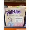 Image 1 : Huggies Pull-Ups Skin Essentials 3T-4T Training Pants, 54 Count