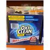 Image 1 : OxiClean Versatile Stain Remover Max Efficiency 5.25 kg (11.6 lbs)