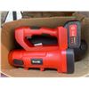 Image 2 : HanQi Max Lithium 21V Leaf Blower