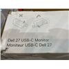 Image 3 : Dell 27-Inch USB-C Monitor Display