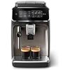 Image 1 : Philips 3300 Series Fully Automatic Espresso Machine With Milk Frother