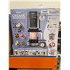 Image 2 : Ninja CREAMi 7-in-1 Ice Cream Maker with Creamify Technology
