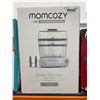 Image 2 : Momcozy Bottle Sterilizer and Dryer BS01