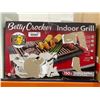 Image 2 : Betty Crocker Indoor Grill With 150 Square Inch Cooking Surface
