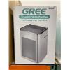 Image 2 : Gree True HEPA Air Purifier Model KJ225F-A057 Specifications