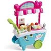 Image 1 : LeapFrog Scoop and Learn Ice Cream Cart Educational Toy