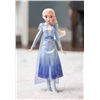 Image 1 : Disney Frozen Elsa Large Action Figure Doll with Light-Up Feature