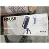 Image 2 : Rode NT-USB+ Professional USB Microphone Kit