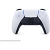 Image 1 : Sony PlayStation DualSense Wireless Controller in WHITE (WRONG BOX)